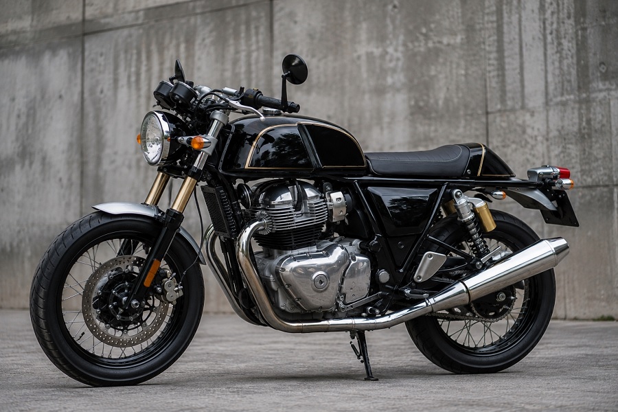 2026 Royal Enfield Continental GT 650: Price, Features, Specifications and Performance